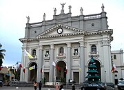 St. Lucia's Cathedral