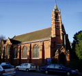 St Benet Fink, Tottenham