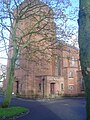 Our Lady and St Gerard's Church, Lostock Hall