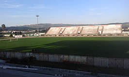 Boujemaa Kmiti Stadion