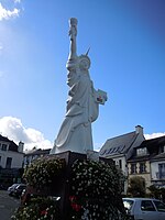 Statue de la Liberté