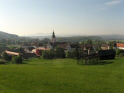 pogled na Stičnu