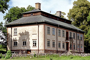 Stola herrgård.