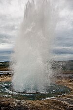 Miniatura para Strokkur