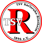 Wappen des TSV Rintheim