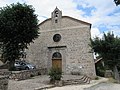 Temple de Chalencon