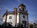 Senhor das Cruzes em Barcelos