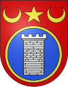 Wappen von Torny