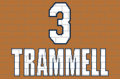 Alan Trammell (SS, E). Retirado el 26 de agosto de 2018