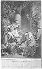 Antonius ve Kleopatra için küçük resim