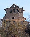 Miniatura para Iglesia de San Vicente Mártir (Trocóniz)