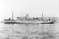 USS Mizar