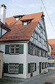 Ehemaliges Gasthaus