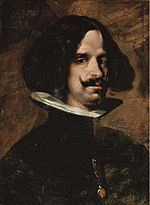 Retrat de Velázquez
