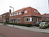 Woningen (met 16)