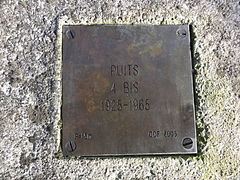 Puits no 4 bis, 1925 - 1965.