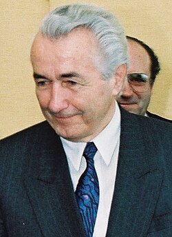 1990년의 마르코비치.