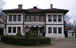 מוזיאון העיר הממוקם בביתו של הפאשה העות'מאני והוקם ב-1765