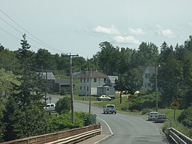 Chaleur (Nouveau-Brunswick)