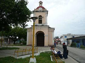 کلیسای روستا