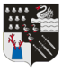 Coat of arms of Jabbeke