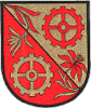 Coat of arms of Leitersdorf im Raabtal