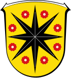 Wappen der Stadt Lichtenfels