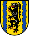 Coat of arms of Nordsachsen