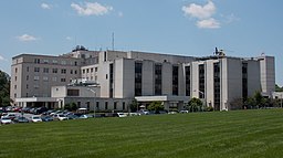 Washington Adventist Hospital