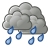 Image:Weather-showers-scattered.svg