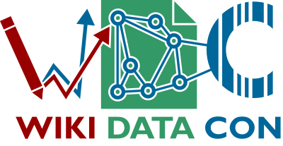 WikidataCon 2021