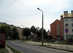 Rua Chełmska