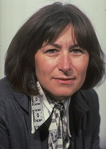 יהודית קרפ, 1983