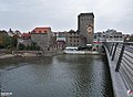 Dreiradenmühle Görlitz