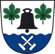 Wappen von Černov