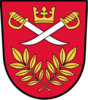 Coat of arms of Čistěves