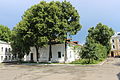 50°26′10″N 30°33′27″E﻿ / ﻿50.4361°N 30.5576°E﻿ / 50.4361; 30.5576 The second book bindery, Pechersk. (1772–73).