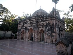 Bakhshi Hamid Mosque