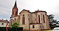 Église Saint-Christophe de Labastide-du-Temple