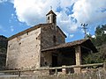 Església de Sant Antoni de Pàdua (Mura)