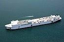 Госпітальне судно USNS Comfort (T-AH-20) ВМС США