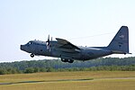 169th Operations Group - Lockheed HC-130H-LM Hercules 65-0985.jpg