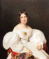 Louisa Mayerová (1836)