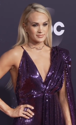Carrie Underwood at the 2019 American Music Awards 191125 Carrie Underwood at the 2019 American Music Awards.png