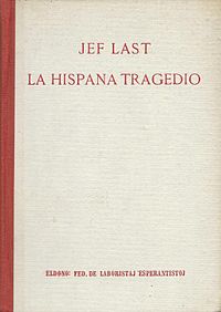 La Hispana Tragedio