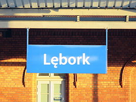 Lębork