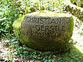 Christian Gerstle Brünnel