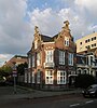 Herenhuis in Hollandse neorenaissancestijl Vm. herenhuis in Hollandse neorenaissancestijl