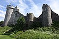 Burg Robert Le Diable