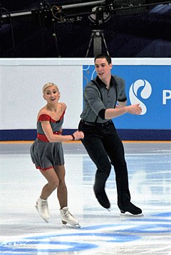 2016 Rostelecom Cup Aliona Savchenko Bruno Massot IMG 1893.jpg